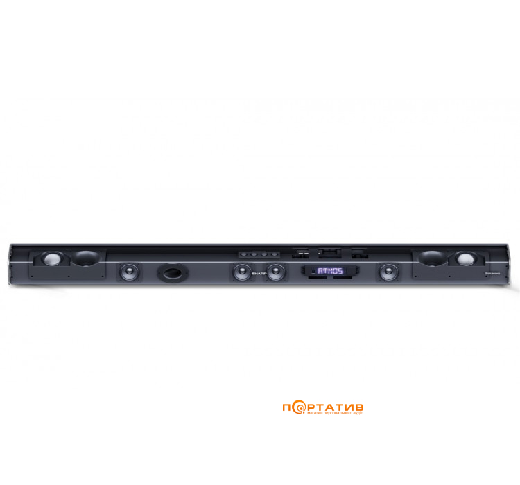 Звукова панель SHARP HT-SBW800