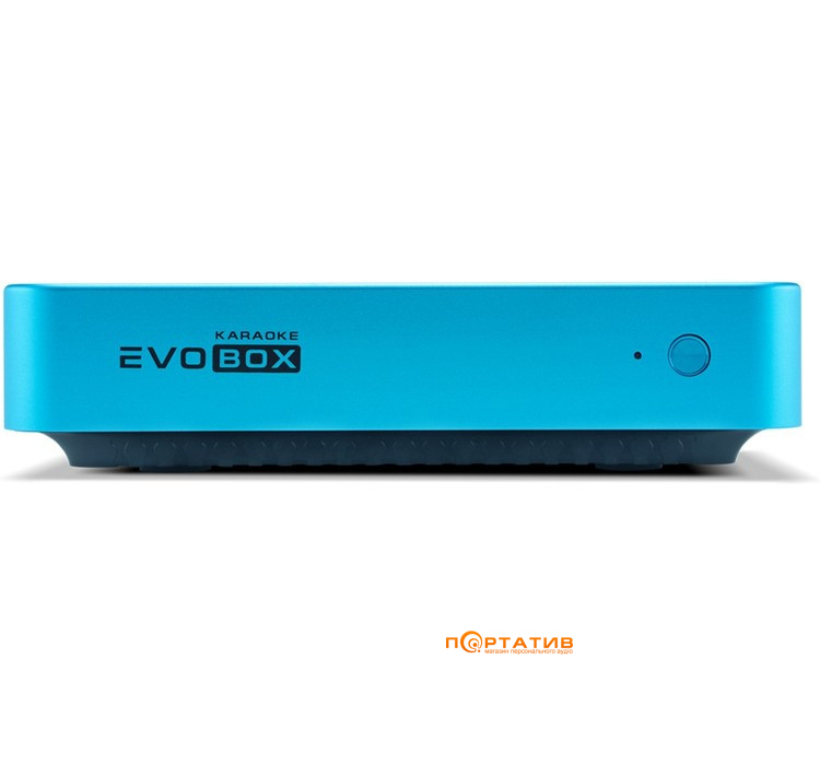 Караоке-система Studio Evolution EVOBOX Ocean
