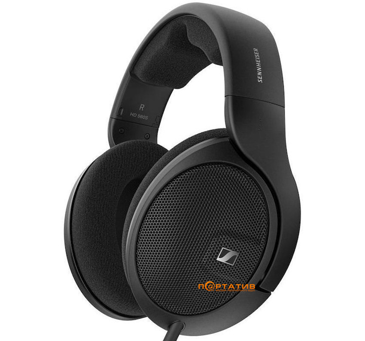 Наушники Sennheiser HD 560S