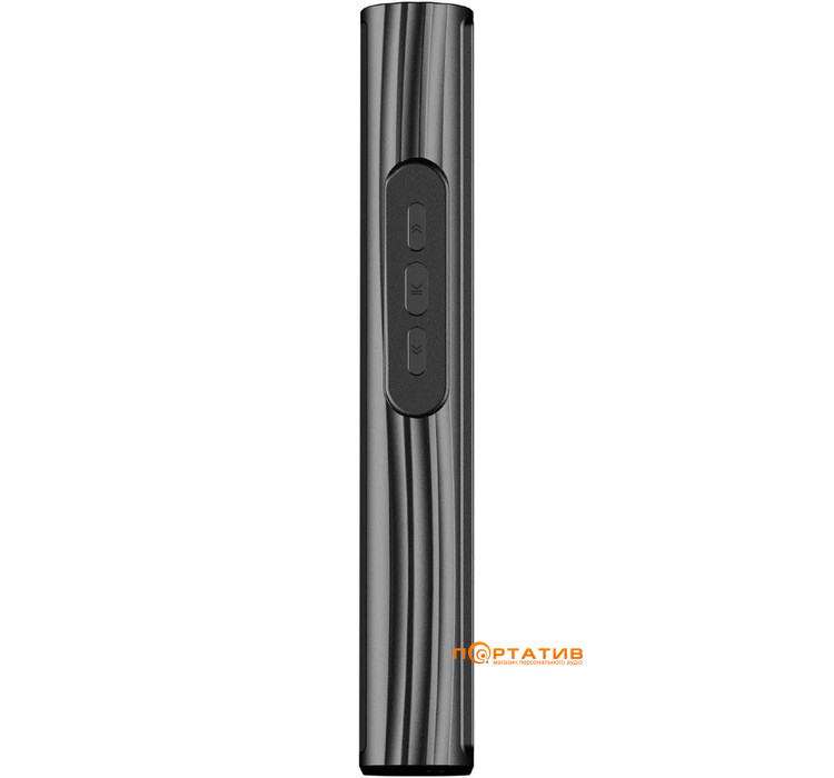 Аудіоплеєр Shanling M8T Black