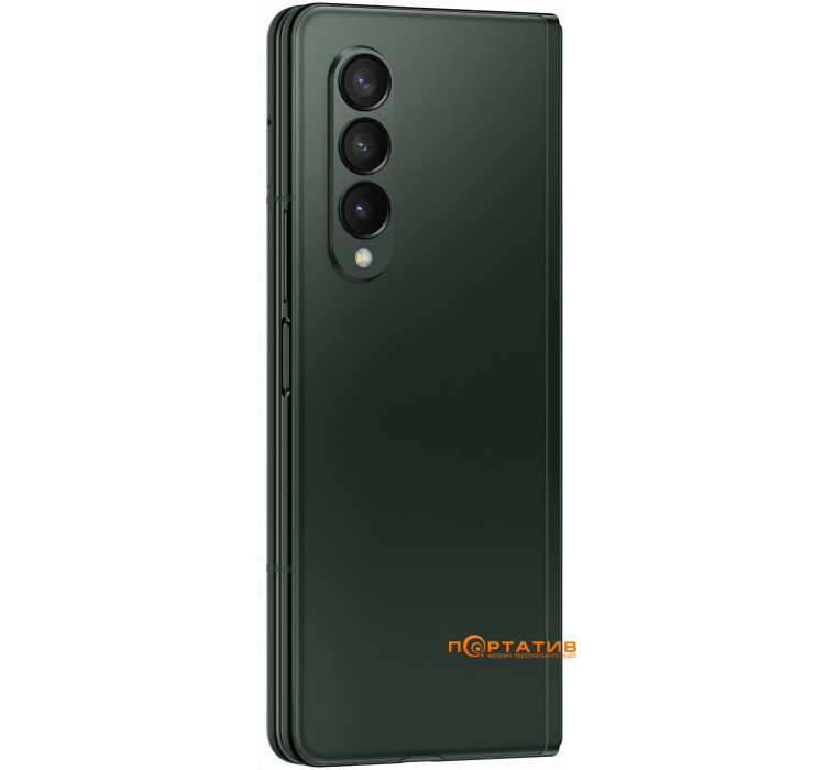 Samsung Galaxy Z Fold 3 12/512GB Dual Sim Phantom Green (SM-F926BZGGSEK)