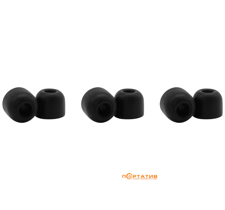 Амбушюры Shure EACYF1-6M