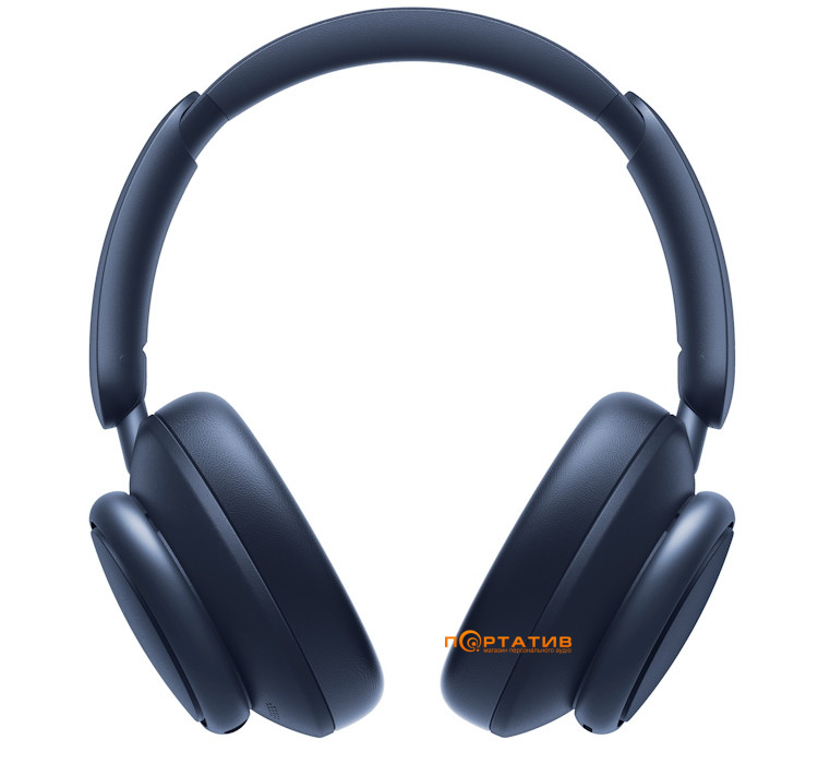 Навушники Anker SoundCore Space Q45 Blue