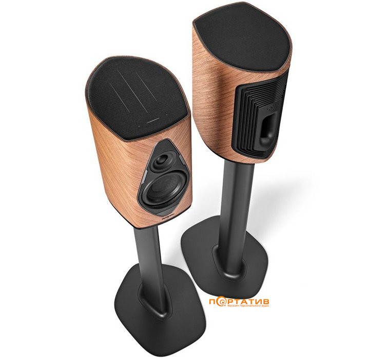Акустика Sonus Faber Duetto Walnut