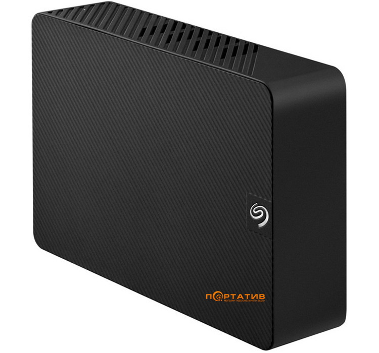 Зовнішній жорсткий диск Seagate Expansion Desktop 16TB (STKP16000400)