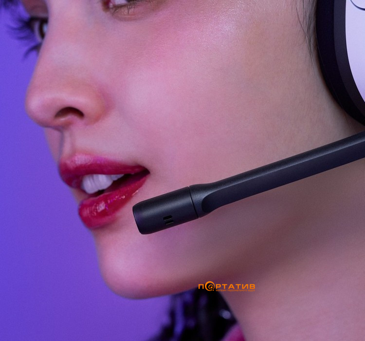 Игровая гарнитура Sony Inzone H5 Wireless Gaming White (WHG500W.CE7)