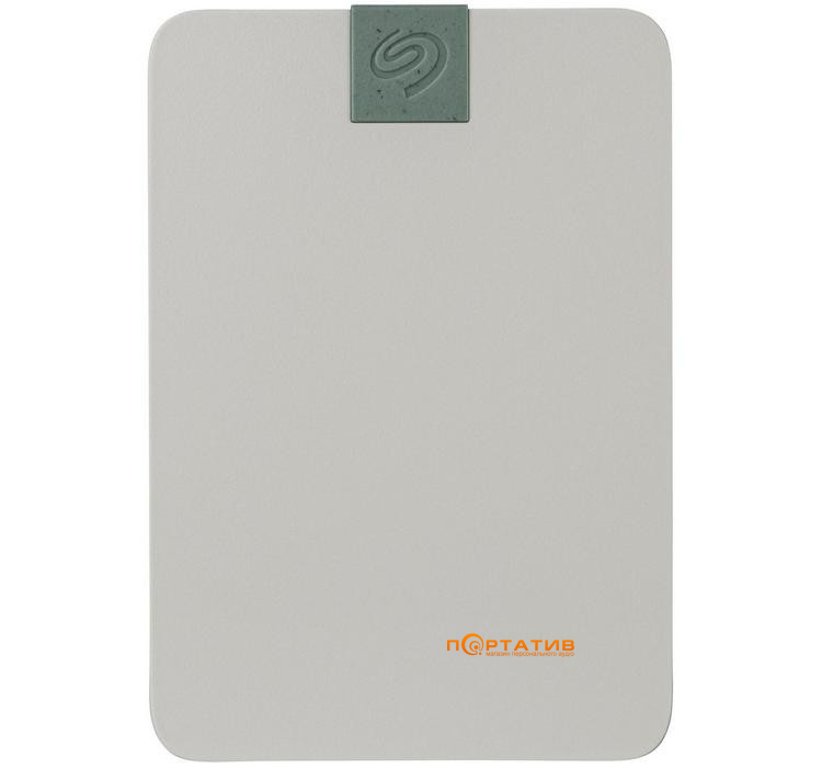 Зовнішній жорсткий диск Seagate Ultra Touch 5TB (STMA5000400)