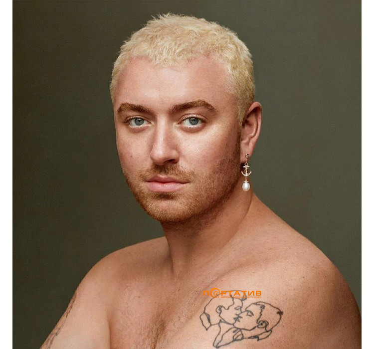 Виниловая пластинка Sam Smith – Gloria [LP]