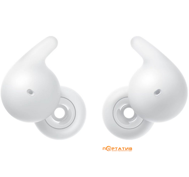 Навушники Sony LinkBuds Open WF-L910 White (WFL910W.CE7)