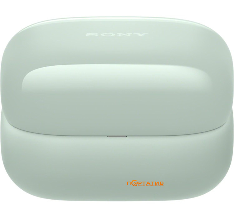 Навушники Sony LinkBuds Clip Green (WFLC900G.E)