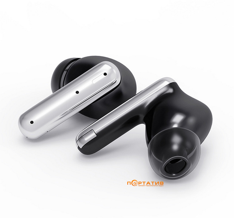 Наушники Shanling MTW60 TWS Black