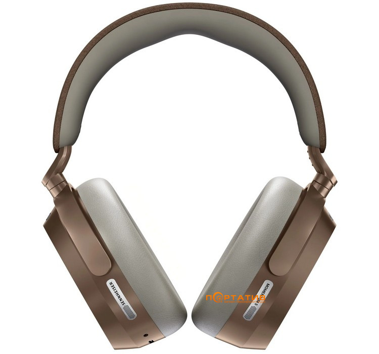 Наушники Sennheiser Momentum 5 Wireless Bronze (800081)