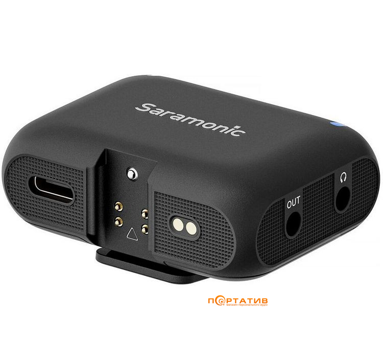 Радиосистема Saramonic BLINK 500 B2+