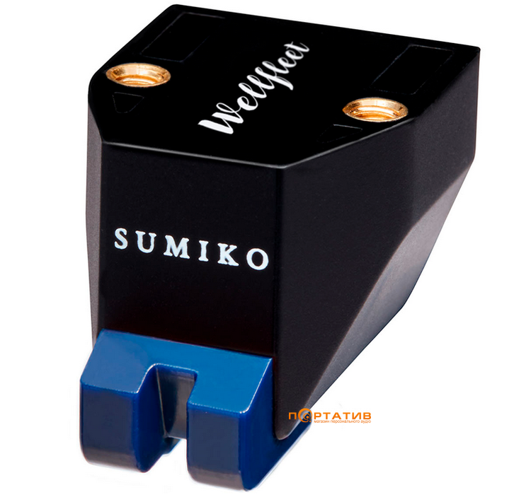 Картридж Sumiko Wellfleet