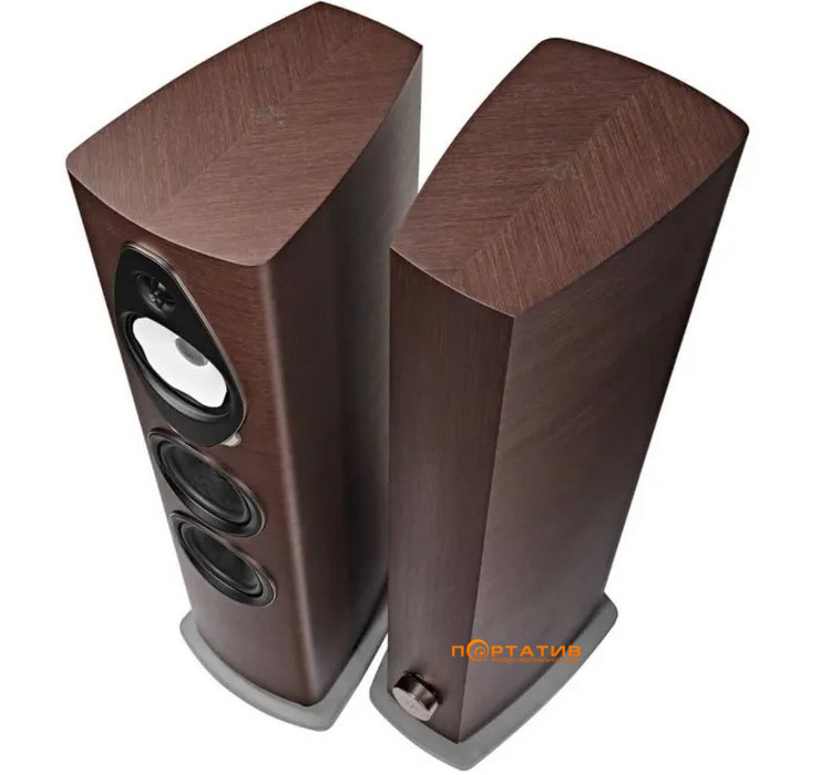 Акустическая система Sonus Faber Sonetto V G2 Wenge
