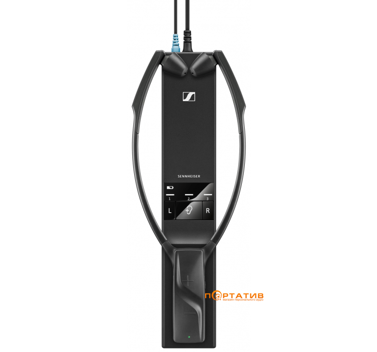 Навушники Sennheiser RS 5200