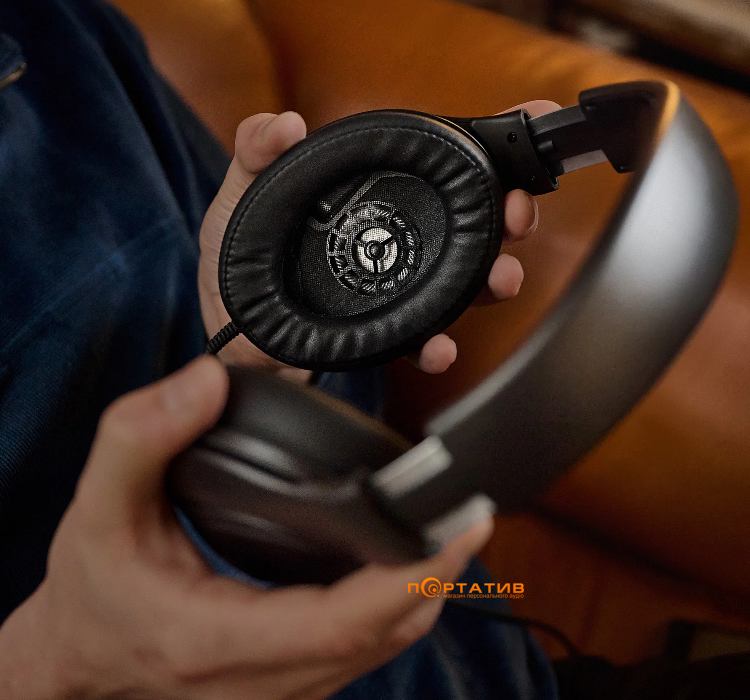 Наушники Sennheiser HD 620S (700401)