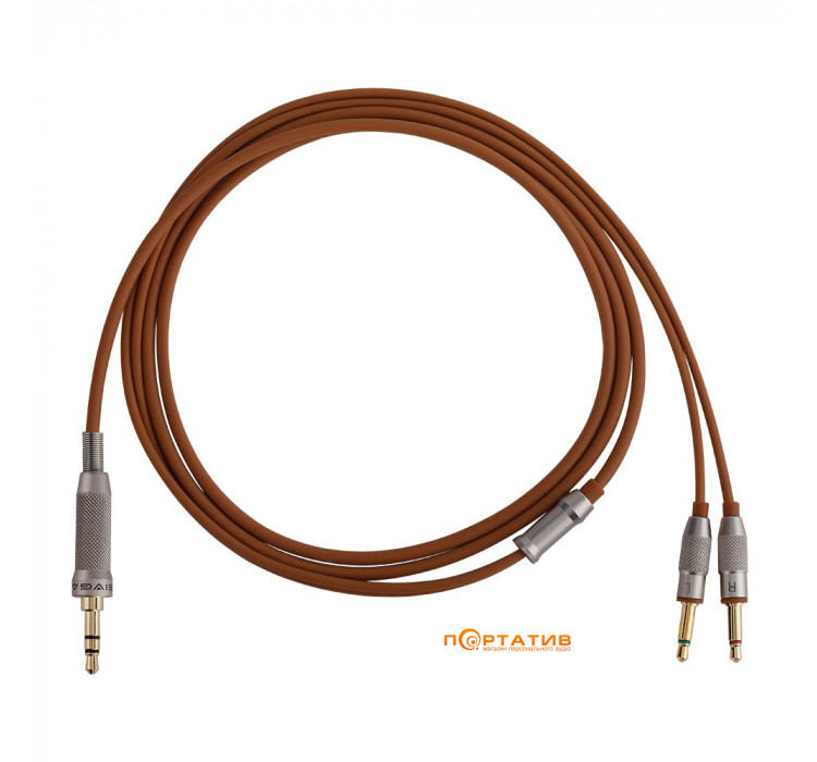 Наушники Sivga Audio Luan Brown
