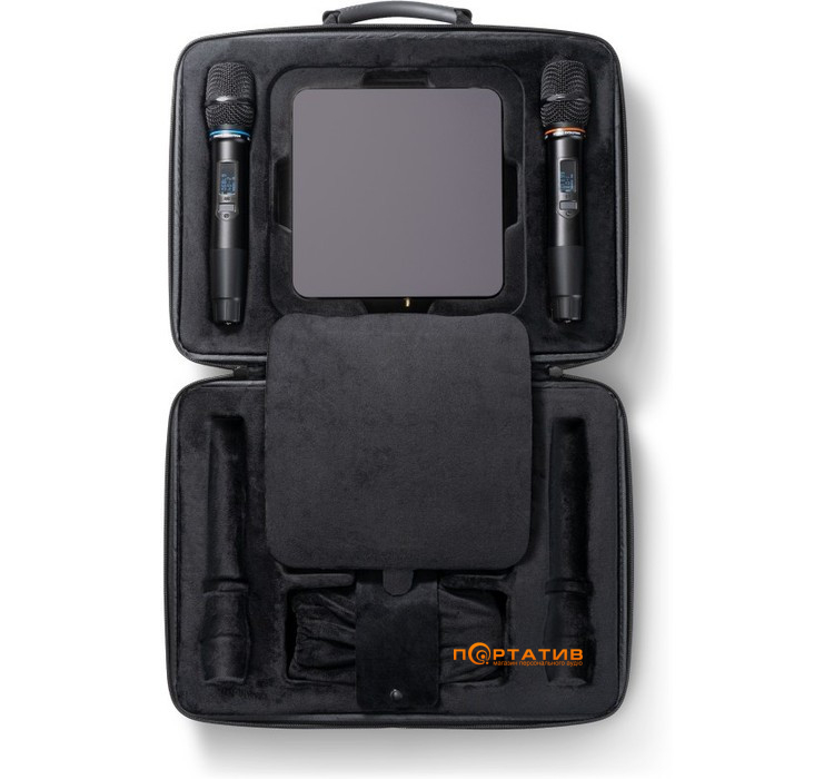 Караоке-система Studio Evolution EVOBOX Plus Graphite