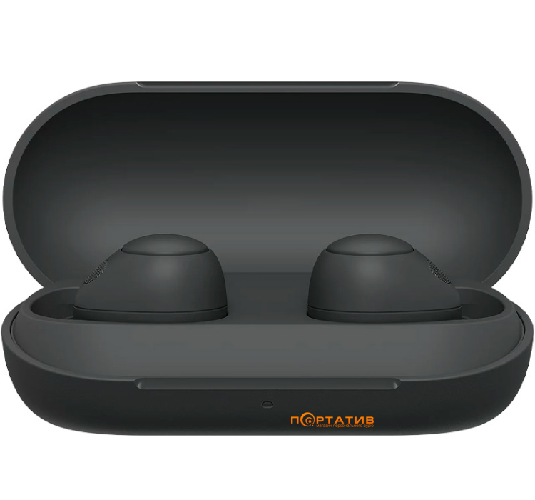 Наушники Sony WF-C700N Black (WFC700NB.CE7)