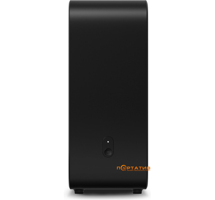 Бездротовий сабвуфер Sonos SUB 4 Black