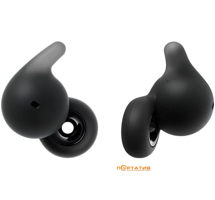 Навушники Sony LinkBuds Open WF-L910 Black (WFL910B.CE7)