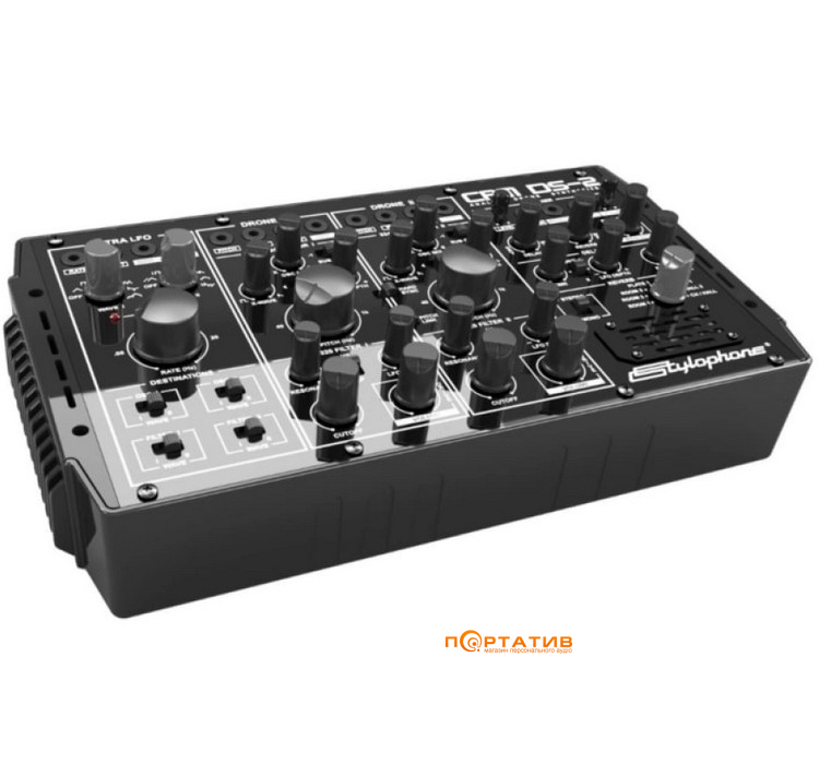 Синтезатор Stylophone CPM DS-2 Drone synth
