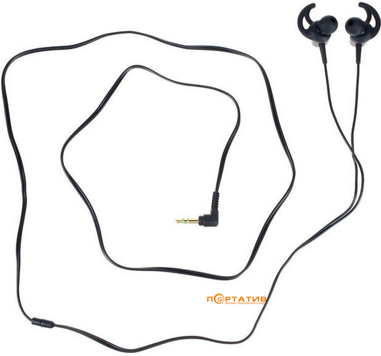 Наушники Superlux HD-387 Black