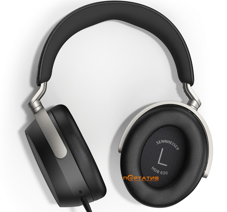 Наушники Sennheiser HDB 630 (700445)