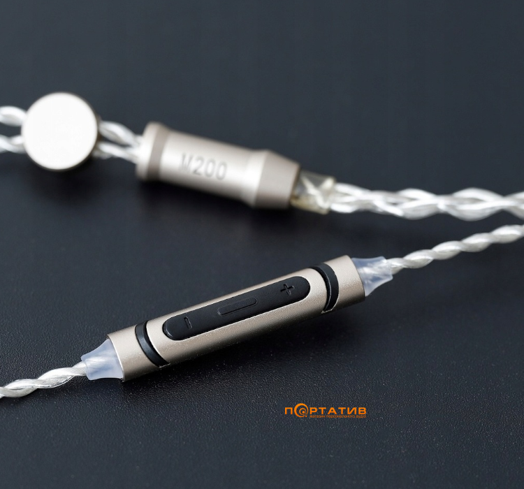 Наушники Sivga Audio M200