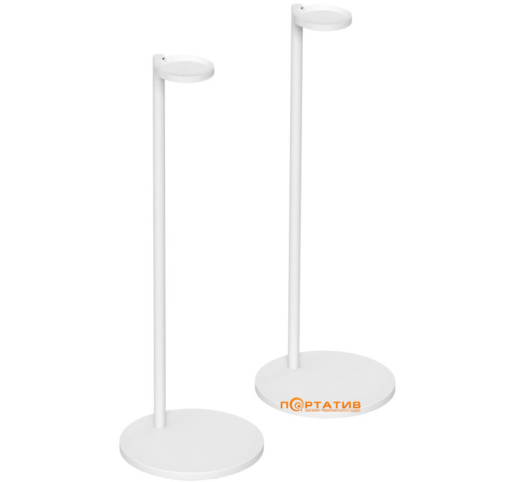 Стійки Sonos Era 100 Stand Pair White