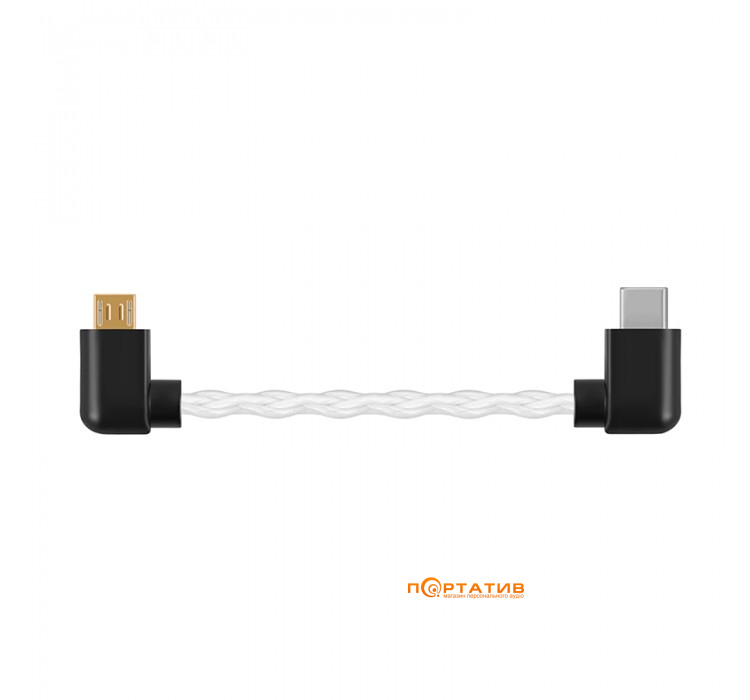 Shanling L2 (Type-C OTG to micro USB)