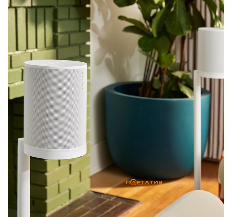 Беспроводная аудиосистема Sonos Era 100 SL White