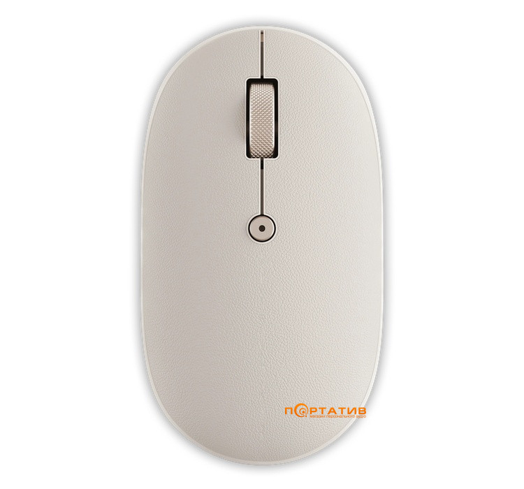 Мышка Satechi OntheGo Bluetooth Sand (ST-MOTGW)