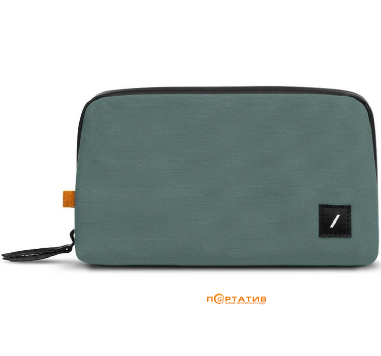 Органайзер Native Union W.F.A Tech Slate Green (STOW-LT-ORG-SLG)