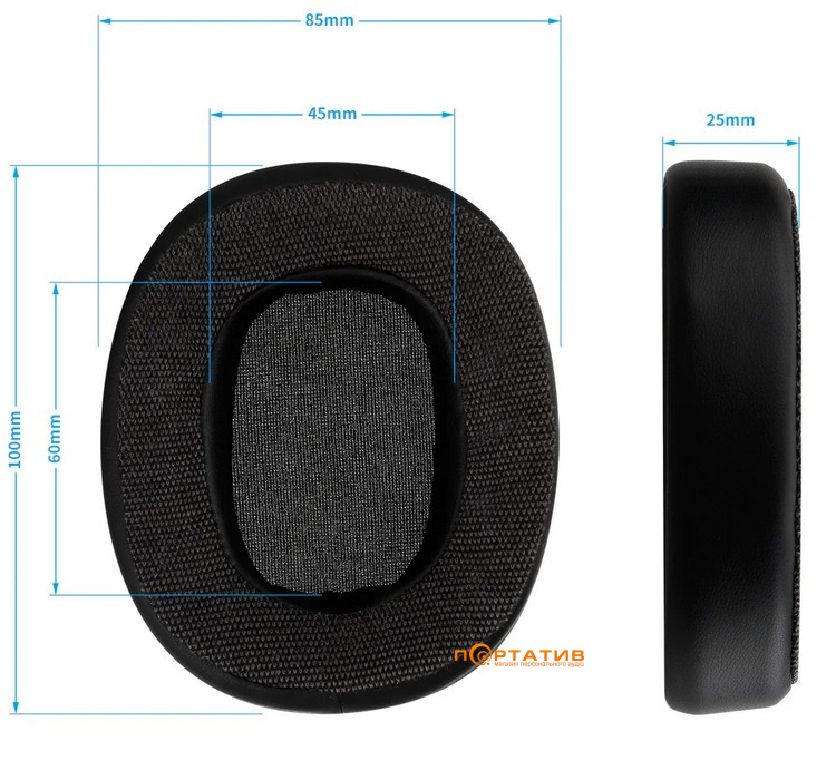 Наушники Sivga Audio Anser