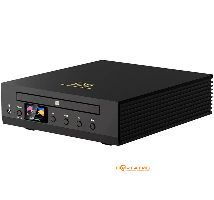 CD-плеєр Shanling CR60 Black