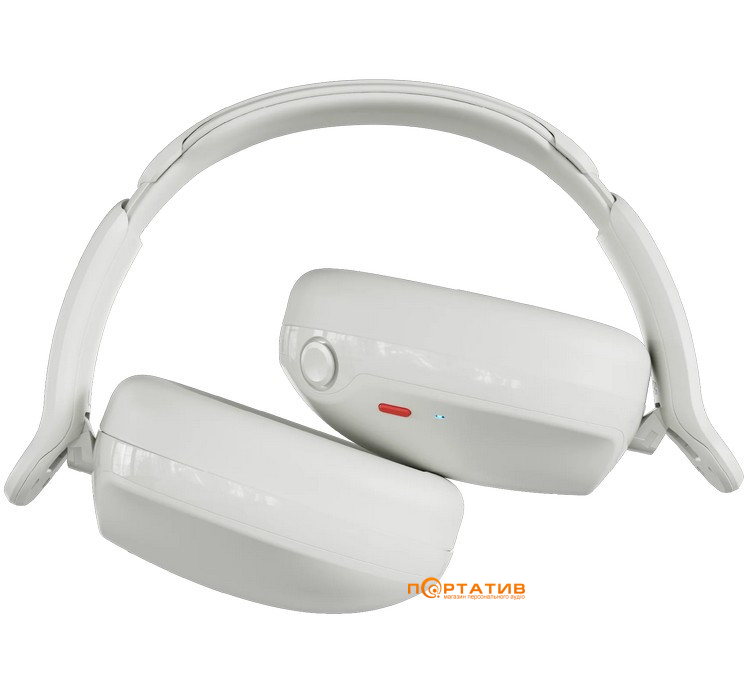 Наушники Skullcandy Hesh 360 Bone (S6HOW-T001)