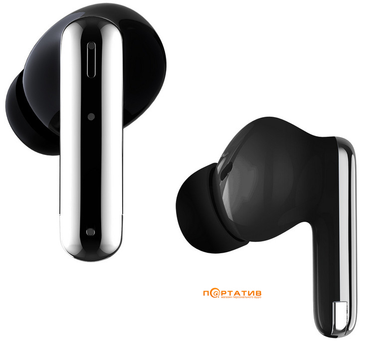 Наушники Shanling MTW60 TWS Black