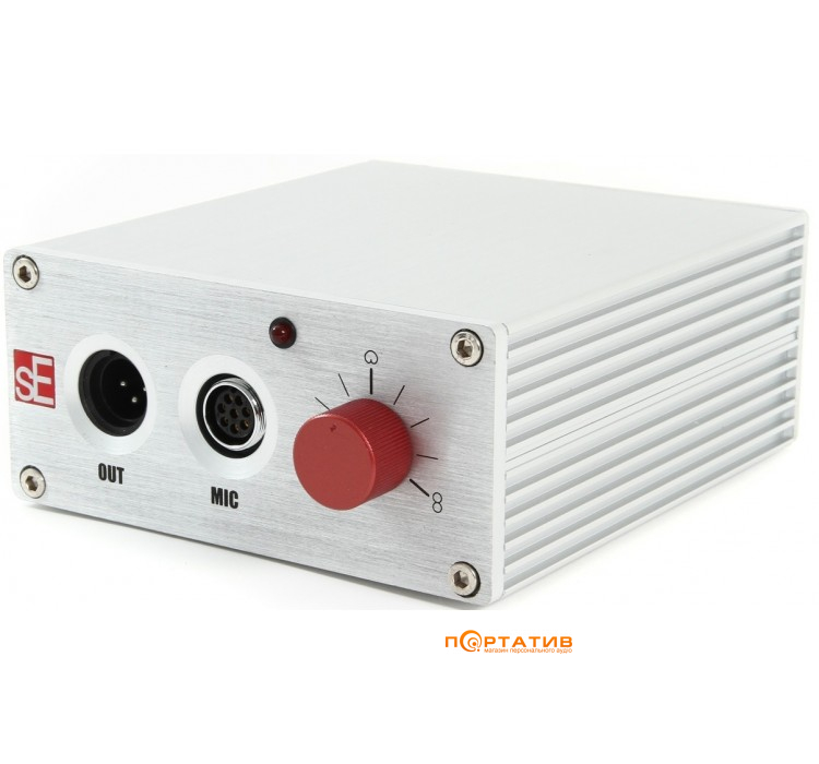 sE Electronics Z 5600A II