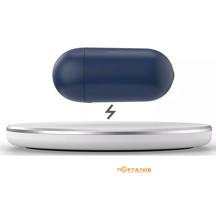 Чохол Speck Presidio Pro Case for AirPods Coastal Blue / Coastal (SP-132765-8628)