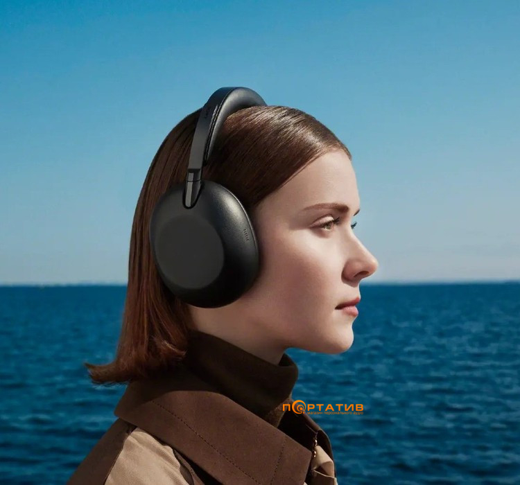 Наушники Sony 1000X THE COLLEXION Black (WH1000XXB.E)
