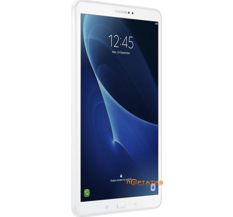 Samsung Galaxy Tab A 10.1 16GB LTE T585 White (SM-T585NZWA)