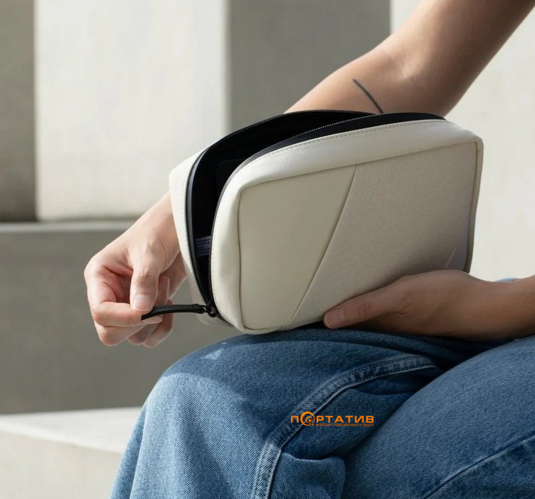 Органайзер Native Union Stow Sandstone (STOW-ORG-SAN-FB-V2)