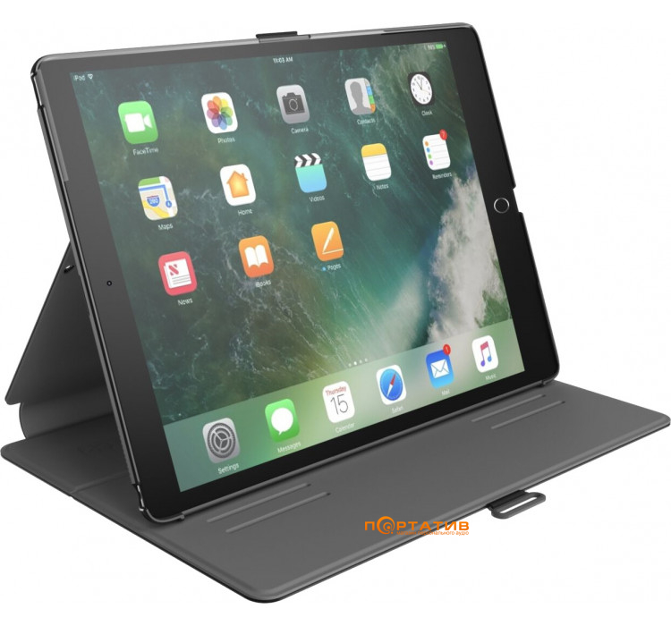 Speck iPad Pro 11 (2018-20) Balance Folio Black/Black (SP-134858-1050)