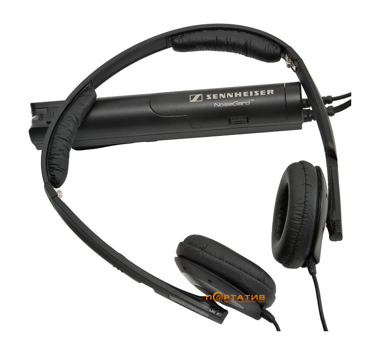 Навушники Sennheiser PXC250