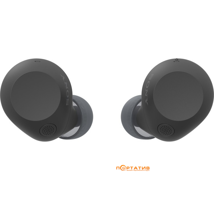 Наушники Sony WF-C710N Black (WFC710NB.E)
