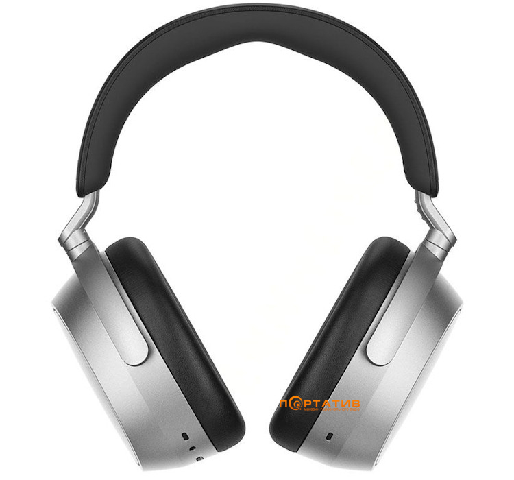 Наушники Sennheiser HDB 630 Lunar Silver (800164)