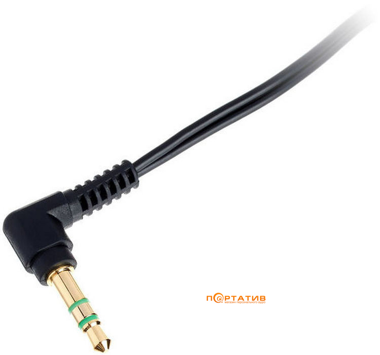 Наушники Superlux HD-387 Black
