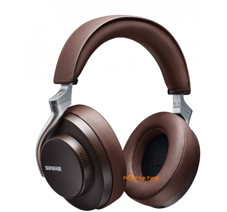 Shure AONIC 50 Brown